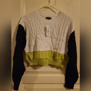 Kendall & Kylie Sweater